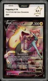 PCA 9.5 Fulgudog V thumbnail 1