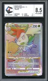 CCC 8.5 Shaymin VStar Rainbow thumbnail 1