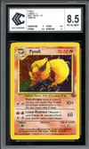 CCC 8.5 Pyroli Holo thumbnail 1