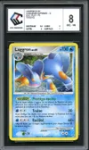 CCC 8 Laggron Holo thumbnail 1