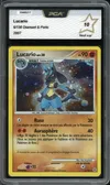 PCA 10 Lucario Holo thumbnail 1