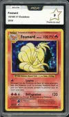 PCA 9 Feunard Holo thumbnail 1