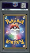 PSA 9 Victini Holo thumbnail 2