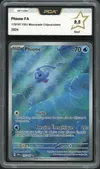 PCA 9.5 Phione thumbnail 1
