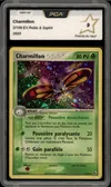 PCA 9 Charmillon Holo thumbnail 1