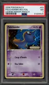PSA 7 Polixchombr Holo thumbnail 1