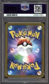 PSA 10 Pikachu Ex World Championships 2023 thumbnail 2