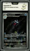 PCA 9.5 Superdofin thumbnail 1