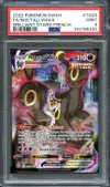 PSA 9 Noctali VMax thumbnail 1