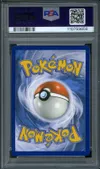 PSA 8 Mew Ex Shiny thumbnail 2