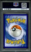 PSA 10 Reshiram et Dracaufeu Gx thumbnail 2