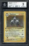 BGS 9 Magneton Holo thumbnail 1