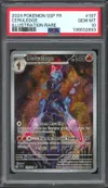 PSA 10 Malvalame thumbnail 1