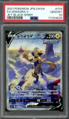 PSA 10 Zeraora V thumbnail 1