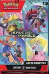 Bundle EV9 Aventures Ensemble thumbnail 1
