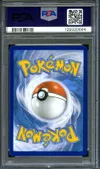 PSA 8 Evoli VMax thumbnail 2