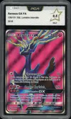 PCA 9.5 Xerneas Gx thumbnail 1