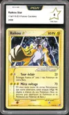 PCA 6 Raikou Gold Star thumbnail 1