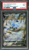 PSA 9 Givrali V thumbnail 1