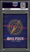 PSA 10 Monkey D. Luffy thumbnail 2