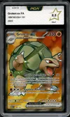 PCA 9.5 Grolem Ex thumbnail 1