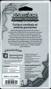 Booster Blister SL3 Ombres Ardentes thumbnail 2
