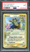 PSA 9 Tortank Holo thumbnail 1