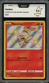 PCA 9.5 Flambino Holo Shiny thumbnail 1