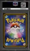 PSA 10 Flareon Ex thumbnail 2