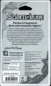 Booster Blister SL1 Soleil & Lune thumbnail 2