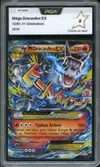 PCA 9 Méga Dracaufeu Ex thumbnail 1