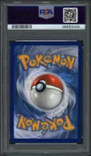 PSA 10 Dracaufeu V Shiny thumbnail 2