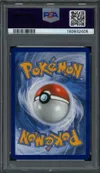 PSA 9 Pikachu V thumbnail 2