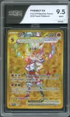 SGS 9.5 Pyrobut Ex Gold thumbnail 1