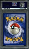 PSA 9 Dracaufeu Holo thumbnail 2