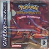 Jeu Game Boy Advance Pokémon Donjon Mystère thumbnail 1