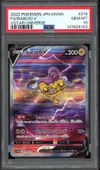 PSA 10 Raikou V thumbnail 1