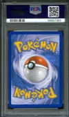 PSA 9 Kyurem Ex thumbnail 2