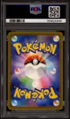 PSA 10 Mega Gengar Ex thumbnail 2