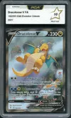 PCA 10 Dracolosse V thumbnail 1