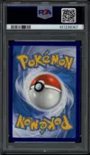 PSA 9 Giratina VStar Rainbow thumbnail 2