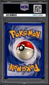 PSA 7 Venonat thumbnail 2