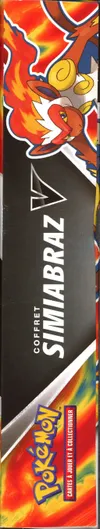 Coffret Simiabraz V thumbnail 6