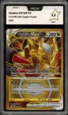 PCA 9.5 Giratina VStar Gold thumbnail 1
