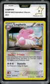 PCA 9 Leuphorie Holo thumbnail 1