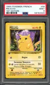 PSA 9 Pikachu thumbnail 1