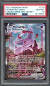 PSA 10 Mentali VMax thumbnail 1