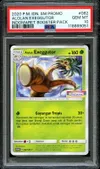 PSA 10 Exeggutor thumbnail 1