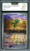 PCA 9.5 Ogerpon Masque Turquoise thumbnail 1