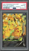PSA 10 Pikachu V Union thumbnail 1